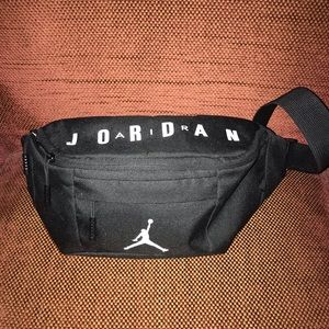 Brand New Jordan Sling Bag
